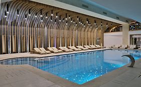 Forest Retreat&Spa